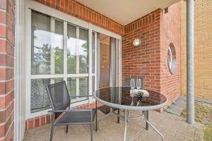 Domizil Seeblick 205