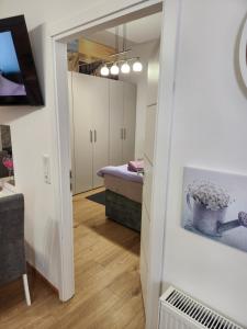 APARTMAN OAZA ZAGREB 42 m2 with Free Parking Self Check-in 