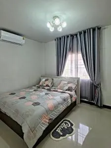 เอกกวินอุ่นรัก - Ban Non Sa-at