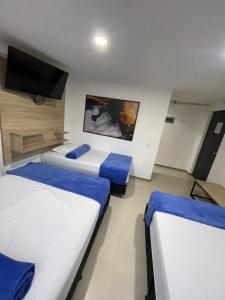 HOTEL MEDELLIN CENTRAL