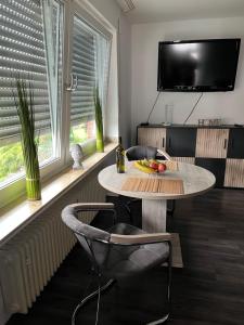Apartment Claudia