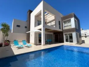 Villa Mil Palmeras - Campoamor
