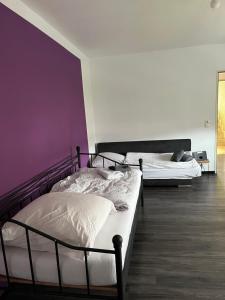 Apartment Claudia