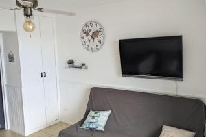 Appartements Climatise, tout confort et belle vue apaisante : photos des chambres