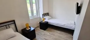 Rajski Horiznonti - Rooms Ram - Baziaş