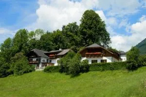 Gästehaus Kasbichler - 施特罗布尔