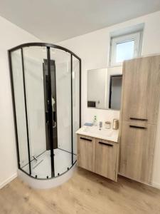 Station 173 C Bruxelles-Charleroi-airport