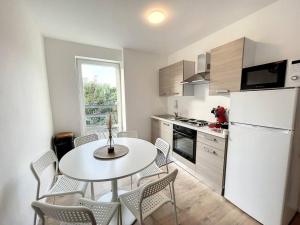 Station 173 C Bruxelles-Charleroi-airport