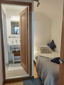 B&B / Chambres d'hotes Soupiets : photos des chambres