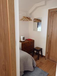 B&B / Chambres d'hotes Soupiets : photos des chambres