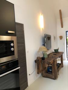 Appartements Gite de Coussane 2 : photos des chambres