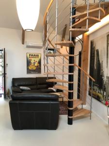 Appartements Gite de Coussane 2 : photos des chambres