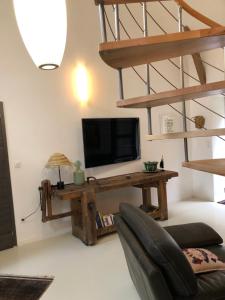 Appartements Gite de Coussane 2 : photos des chambres