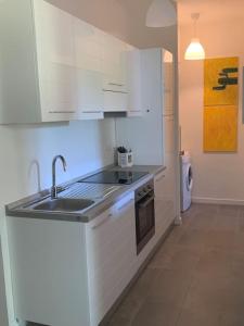 The Junior Suite on Garda Lake