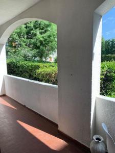 The Junior Suite on Garda Lake