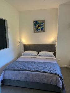 The Junior Suite on Garda Lake