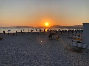 A 300 m dal mare: signorile e silenzioso img13