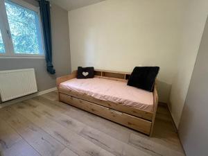 Chalets Cosy Chalet Annecy Lake for a family : photos des chambres