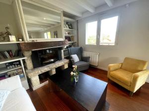 Chalets Cosy Chalet Annecy Lake for a family : photos des chambres