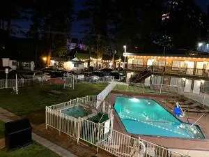 Alpine Inn & Spa - Zephyr Cove