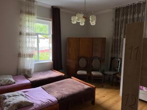 Manoni Ratianis Hostel