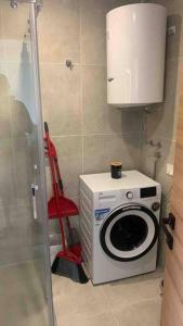 Porto Milena studio apartment