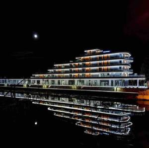 Porto Milena studio apartment