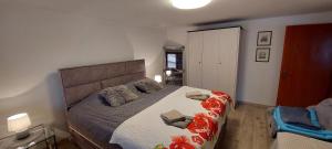 Kuća za odmor ,Erdelj 21 B