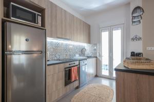 Athens Gem in Koukaki