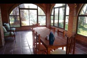 La casa del Rio en Sauce Viejo - Santa Fe-