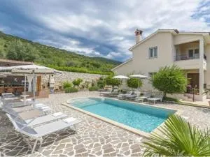 Villa Tomko - Skitača