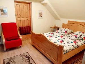 Casa Adimi - Sighişoara