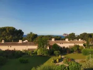 Appartement Vue Mer La Ciotat - Ceyreste