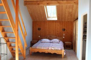 Fermes Gite l'essentiel : photos des chambres
