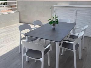 Malaga Chalet en Guadalmar