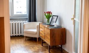 ApartRooms pl Konstytucji