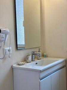 Lucas Central Oasis Studios