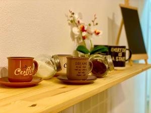 Lucas Central Oasis Studios