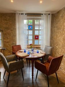 B&B / Chambres d'hotes Clos des Oliviers : photos des chambres