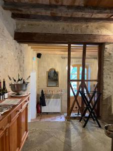 B&B / Chambres d'hotes Clos des Oliviers : photos des chambres