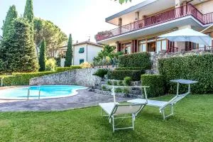 MIA HOUSE GARDEN - Macerata, porzione di villa con piscina - Colbuccaro