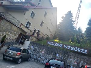 Apartamenty Willove Wzgórze