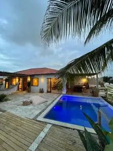 Taiba Desert Point - 泰巴