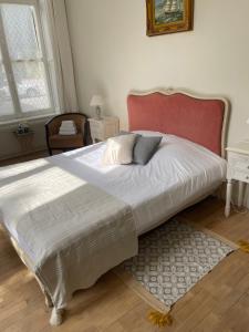 Hôtel du Château de Quinéville