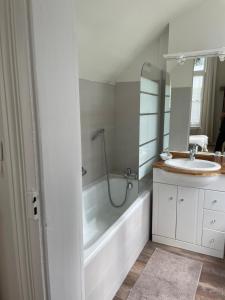 Hôtel du Château de Quinéville