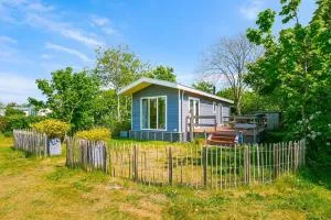 Chalet Riviéra - Camping De Watersnip Sint Maartenszee - Petten