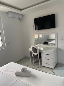 Vila Draga