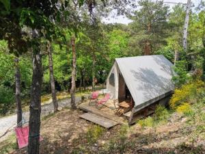 Camping la Grangeonne