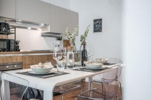 RESIDENZA BELLA VITA, eleganza in centro