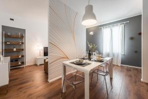 RESIDENZA BELLA VITA, eleganza in centro